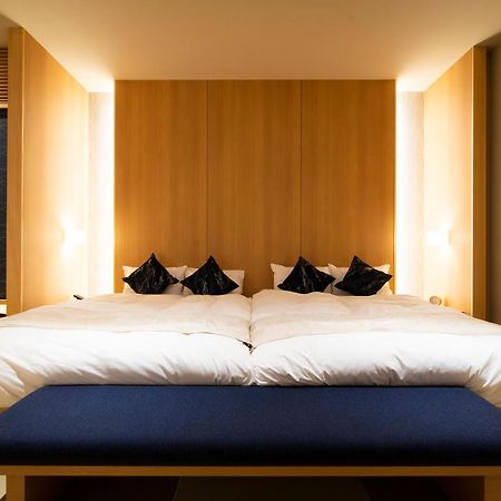 Firstcabin Kyoto Nijojo Eksteriør billede
